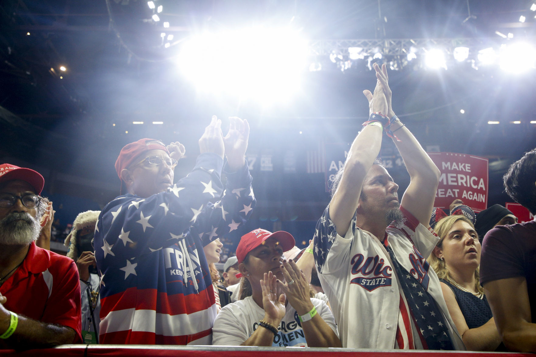 Trump Rally